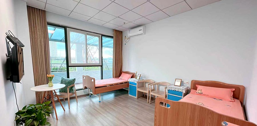 如何判断养老机构是否具备压疮专项护理能力?以成都子阳润辉养老院为例
