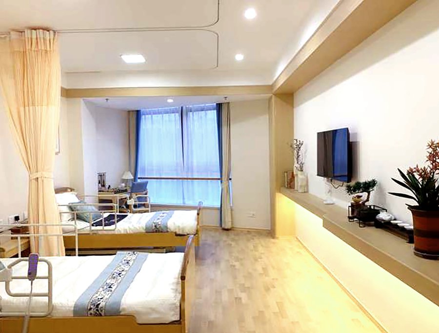 入住家属分享:成都锦江区养老院餐饮费实际花了多少?——蓉城康养·美邸舒养之家海桐苑用餐体验