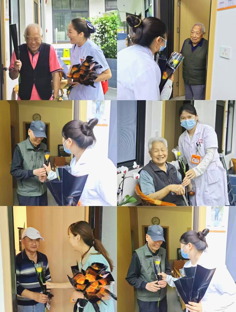 入住锦江区养老机构前,先看锦欣花乡老年公寓的费用构成