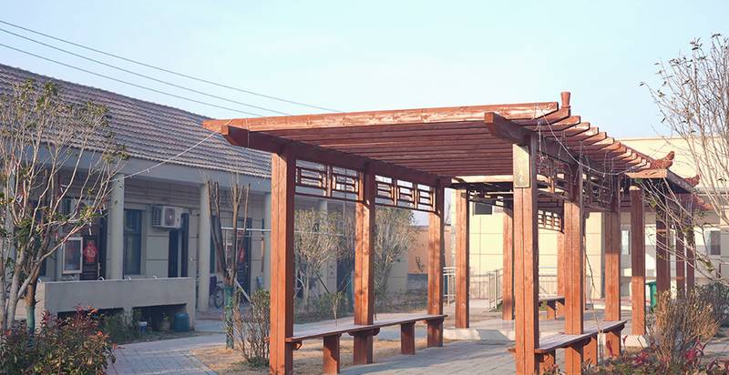入住新津花桥镇三春晖养老院半年后，一位家属的真实记录