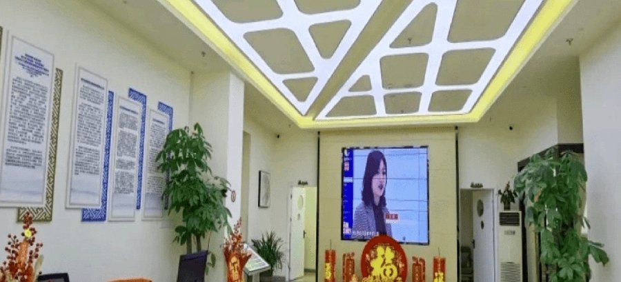 少城街道养老服务中心（悦伦康养居）：450米距离背后的安心之选