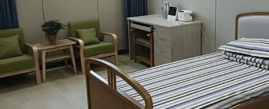 少城街道养老服务中心(悦伦康养居):东马棚街2号的社区养老综合体全貌