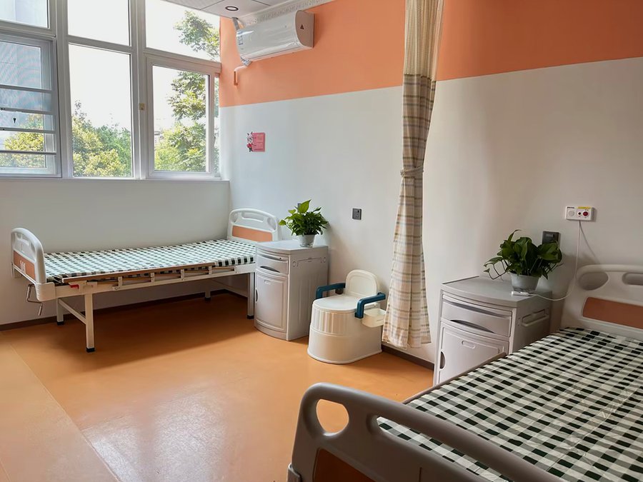 蜀都颐锦养老服务中心:成都郫都区失智老人养老机构分型参考与照护匹配