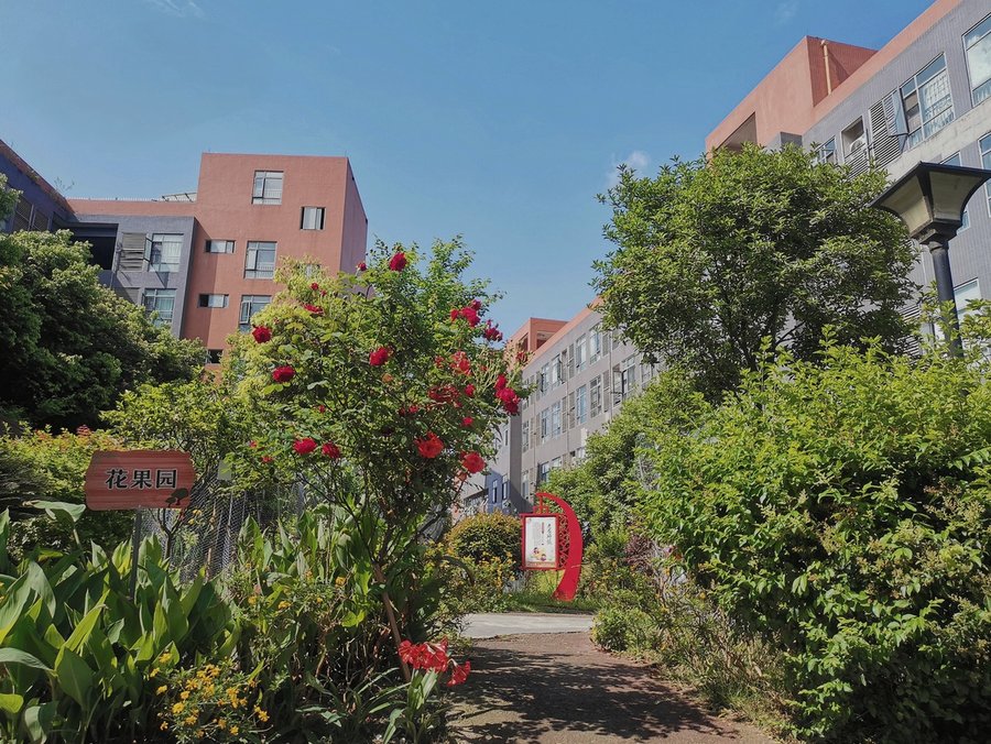 双流区地铁3号线沿线养老院考察参考:成都市金秋颐养中心交通与家属探视便利性