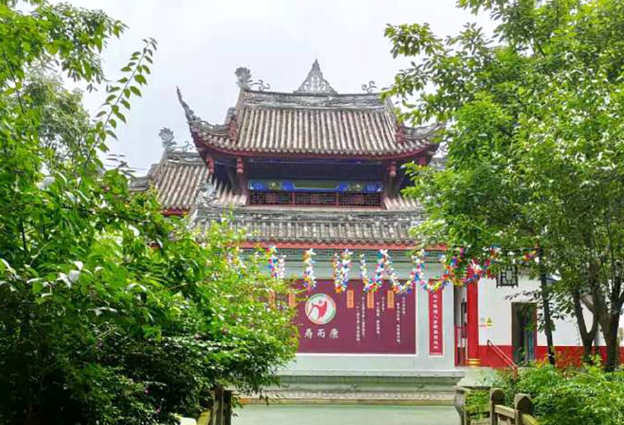 双流区寿而康迎春桥社区养老服务中心仅18张床位,护工配比会更高吗?