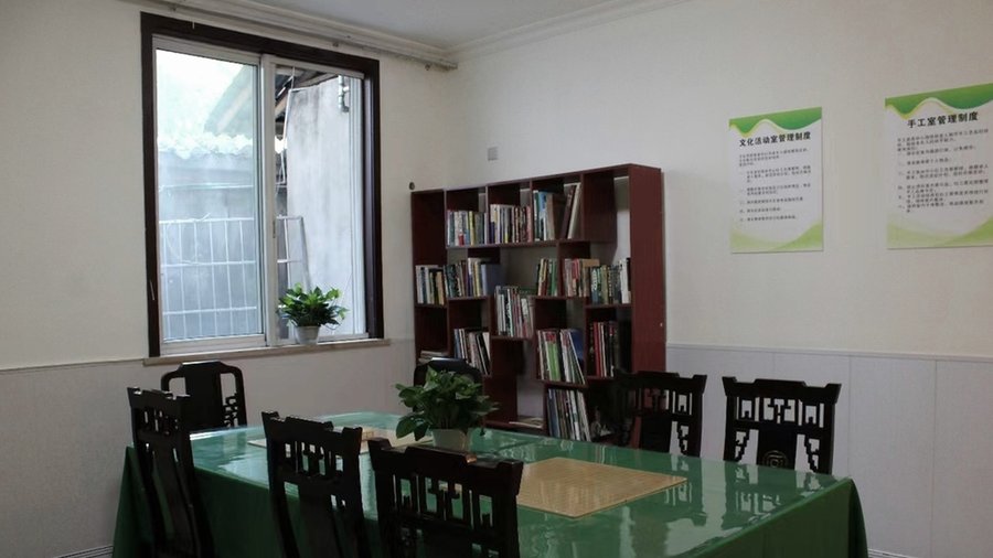 双流区香楠苑养老服务中心参考:从半失能到全失能怎么看房型与护理费对应关系