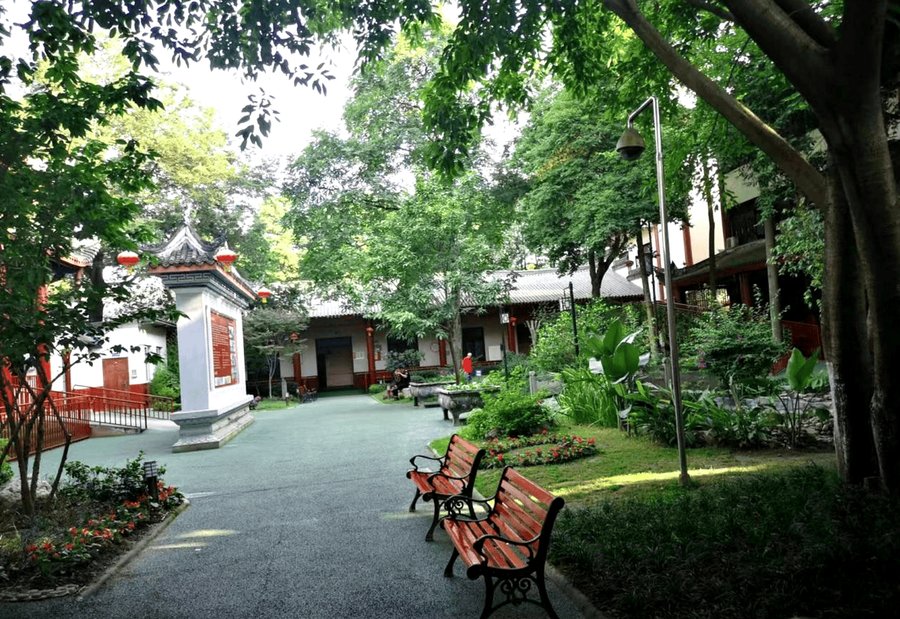 双流区养老机构探访参考:成都寿而康迎春桥社区养老服务中心的社工与志愿活动考察笔记
