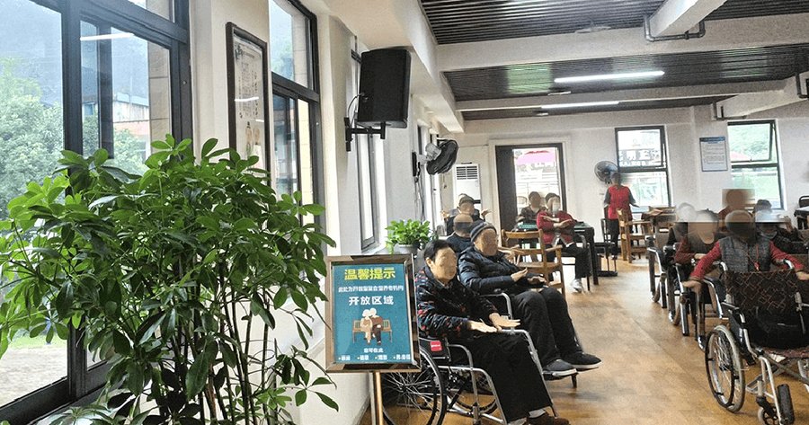 双流颐养居养老院试住与短托收费参考:费用构成、押金上限与消费券抵扣