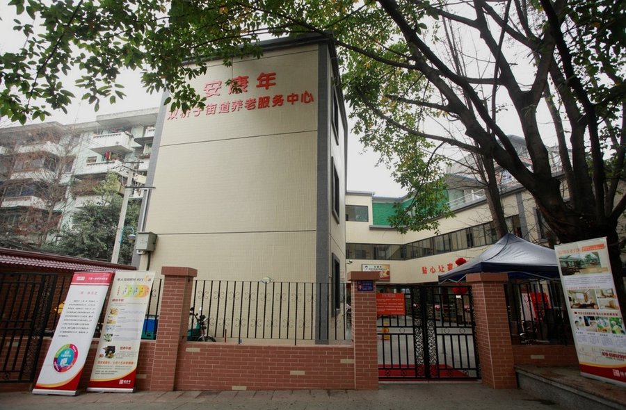 双桥子·安康年养老服务中心：成华区适合植物人及带呼吸机重症老人的养老服务指南