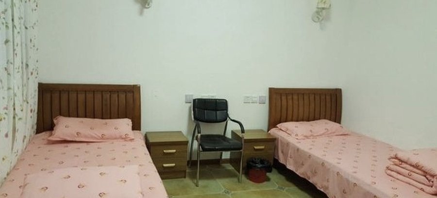 顺河东路71号蜀都颐锦见闻:家门口的社区嵌入式养老日常
