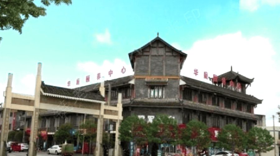 四川华庭颐养中心:新都养老院里的蔬菜园,让爱种花种菜的长者扎根"方寸绿意"