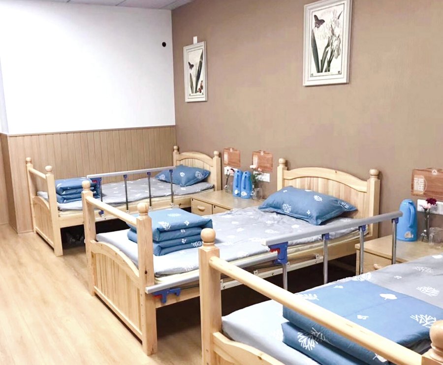 四川省五级养老机构评定结果公示——哺恩平福院入选,外地长者成都高端养老参考