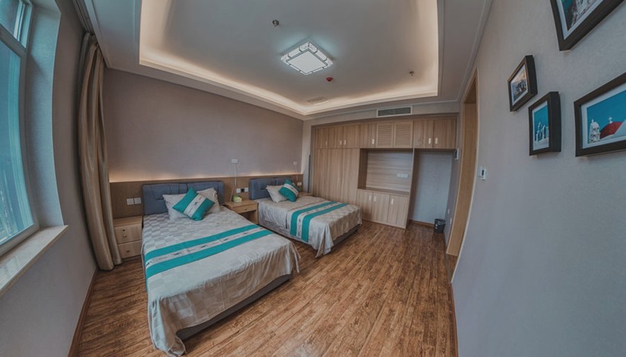 四川雅阁居:成都异地长者可试住入住养老院服务指南