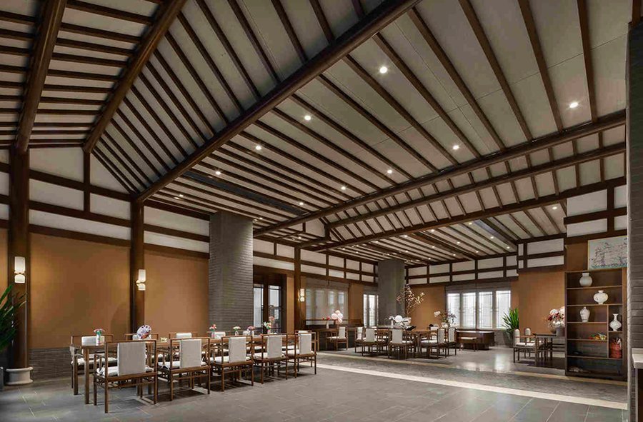 太保家园·成都国际颐养社区,成都认知障碍照护机构怎么选——从基础照护到专业干预的分级选择
