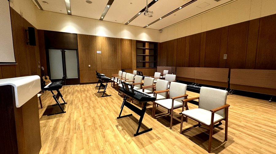 太保家园·成都国际颐养社区：认知症照护机构的专业体系与社区融合参考