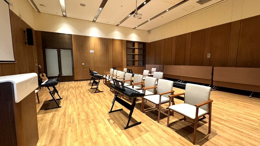 太保家园·成都国际颐养社区：长护险定点养老院的医养结合选型参考