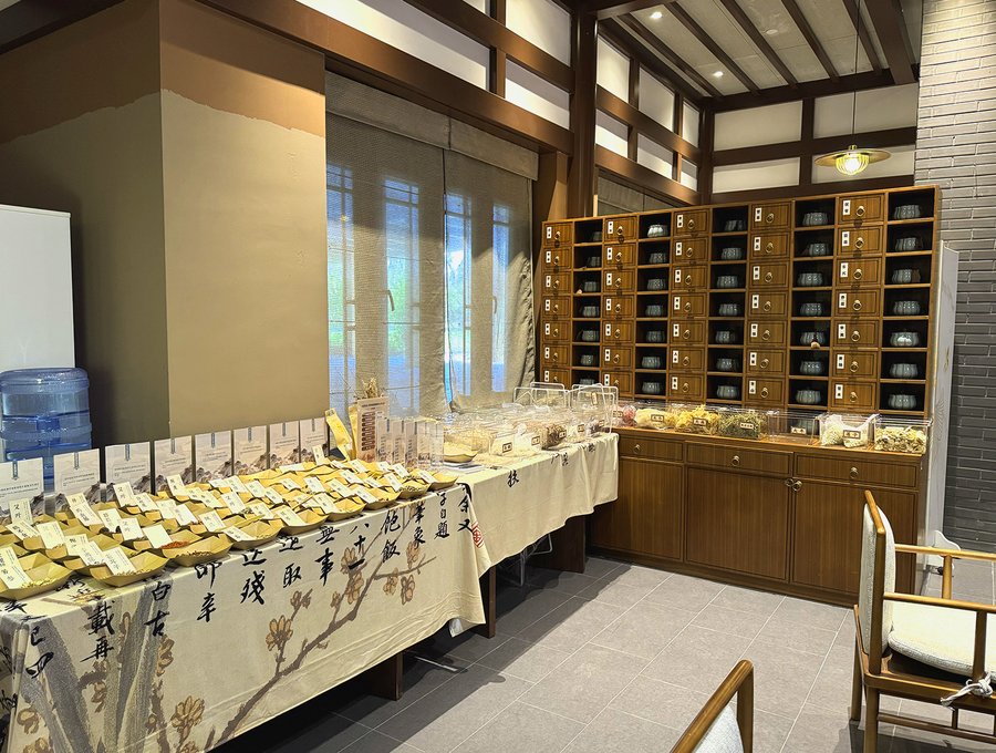 太保家园成都社区:关于软食流食膳食服务的说明