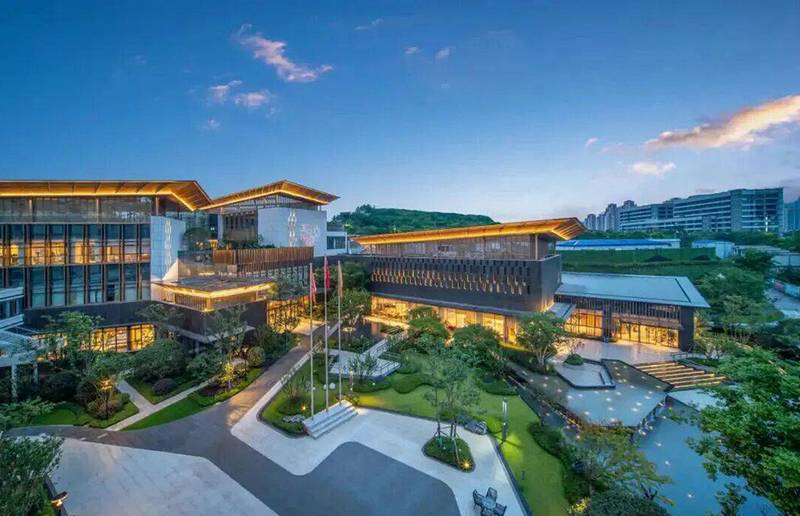 泰康之家·蓉园:成都月费万元级高端养老院的优选参考