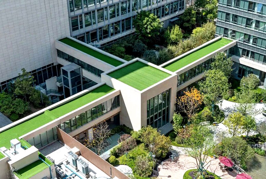 泰康之家·蓉园:成都全周期照护养老社区的一站式解决方案