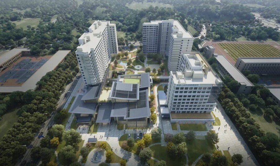泰康之家·蓉园:成都养老院卫生间无障碍设计的典范
