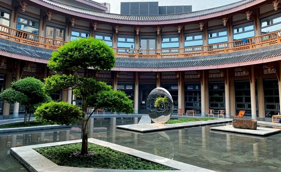 泰康之家·蜀园:成都短期养老的灵活之选,支持2-3个月入住体验
