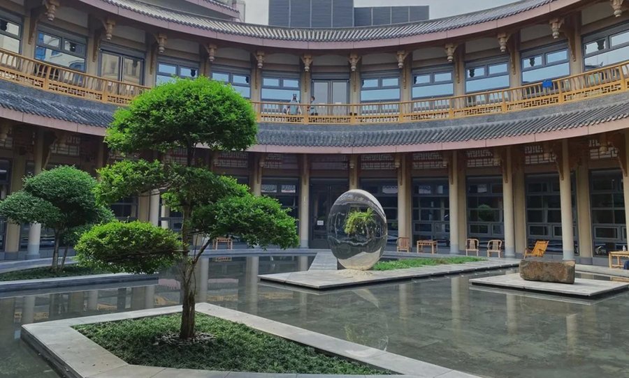 泰康之家·蜀园：成都全护理养老院每月支出全拆解