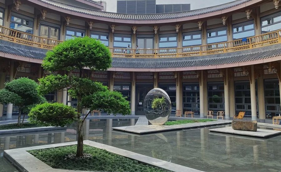 泰康之家·蜀园：成都全周期养老模式观察，从自理到安宁疗护的安心托付