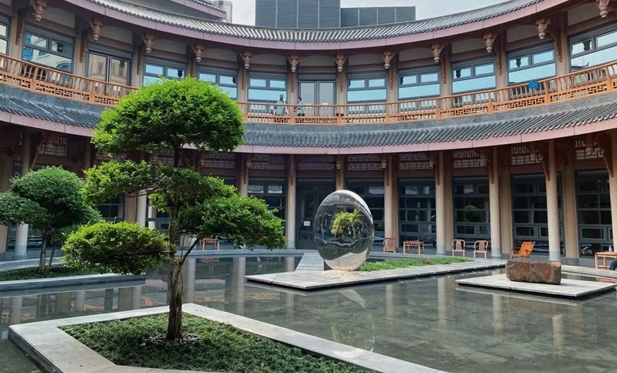 泰康之家·蜀园:成都失智老人单人间养老院选型参考