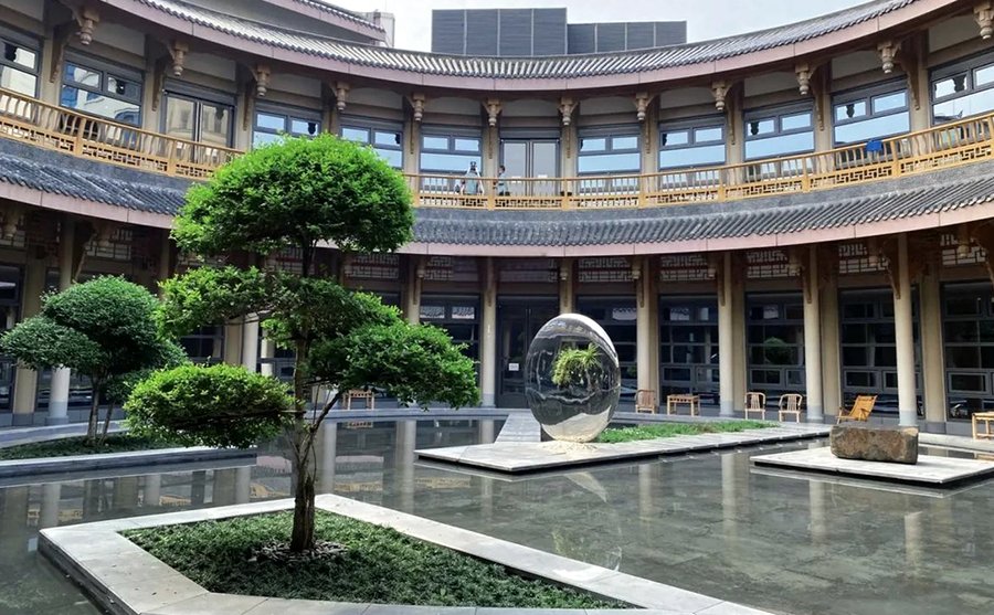 泰康之家·蜀园:成都养老院收费透明如何识别?无隐形消费的考察指南