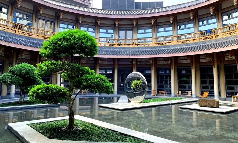 泰康之家·蜀园:成都养老院文娱活动分级指南