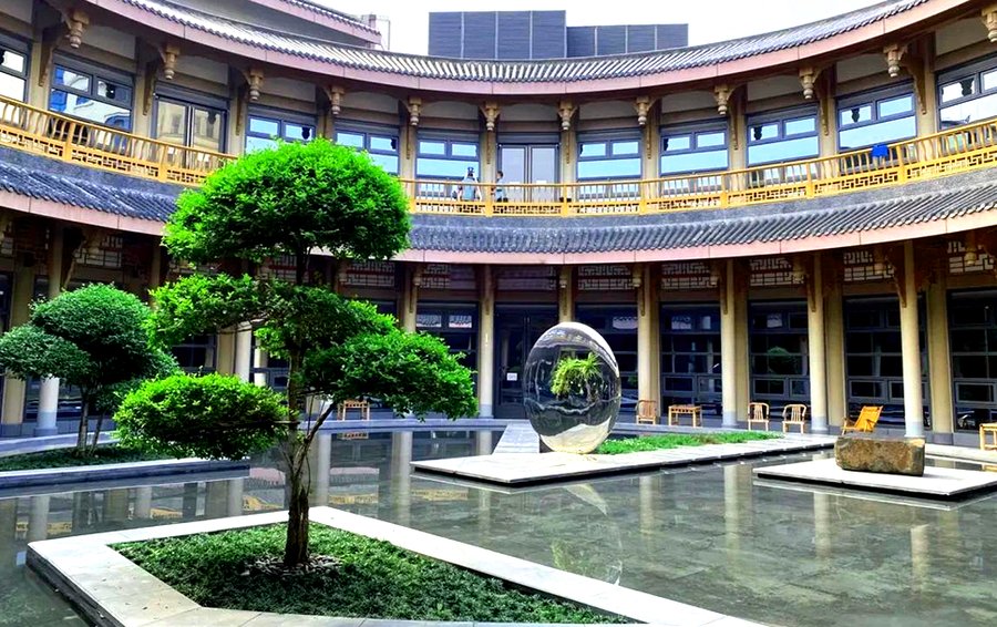 泰康之家·蜀园:成都医养结合养老机构的旗舰实践