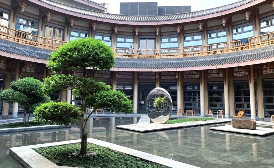 泰康之家·蜀园收费模式详解:成都高端养老社区入门费与月度开支全解析