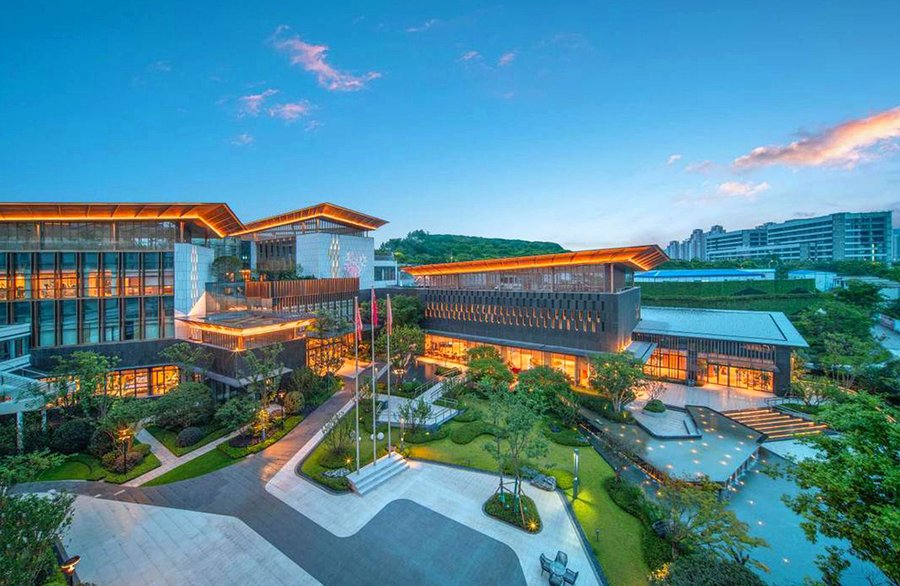 泰康之家·蜀园收费模式详解:成都高端养老社区入门费与月度开支全解析