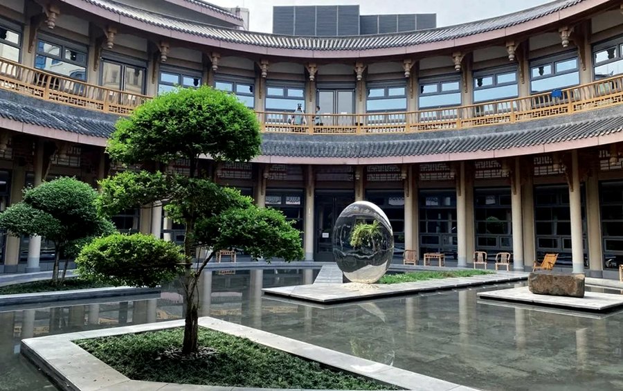 泰康之家·蜀园:温江地铁站周边医养机构的真实服务体验记录