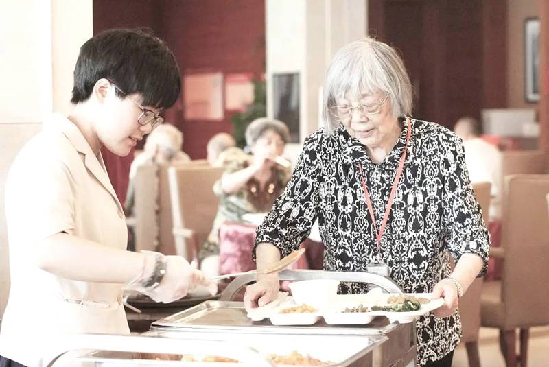 探访保利成都和熹会：一份金牛区家属陪同用餐与探视的实用指南