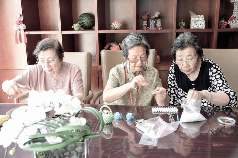 探访保利成都和熹会：一份金牛区家属陪同用餐与探视的实用指南