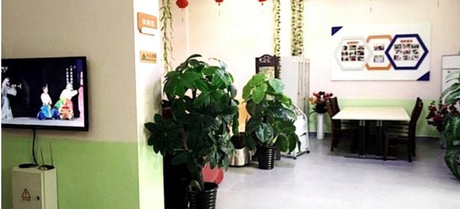 探访成都成华区爱恩康养:认知训练与怀旧疗法在认知照护中的实践观察