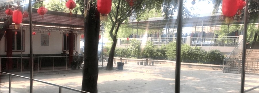 探访成都锦江区桦林养老助残中心:长者休闲活动空间与文娱生活观察