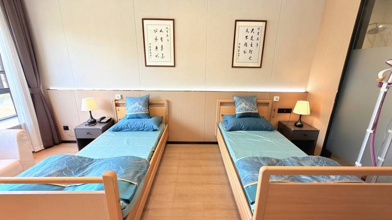探访成都菱彩静享苑:慢病专属餐与软食供应能力观察