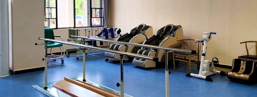 探访成都武侯区浆洗街辖区敬老院:市中心核心区位的公办普惠养老选择