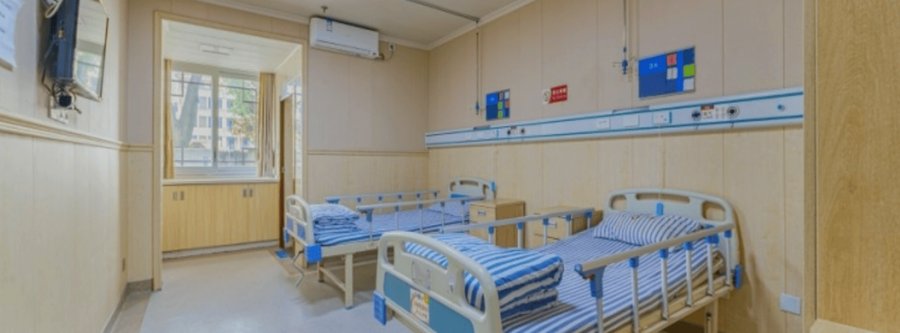 探访成都颐园养老院：一家获评“全国爱心护理院”的专业机构
