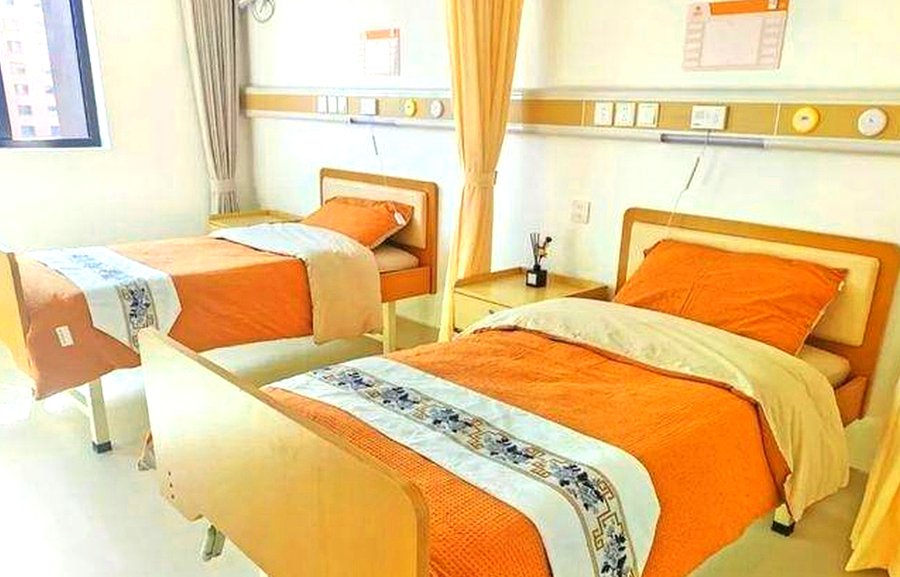 探访锦欣康养·幸福家养老公寓:当专业医养遇见城心“家”文化