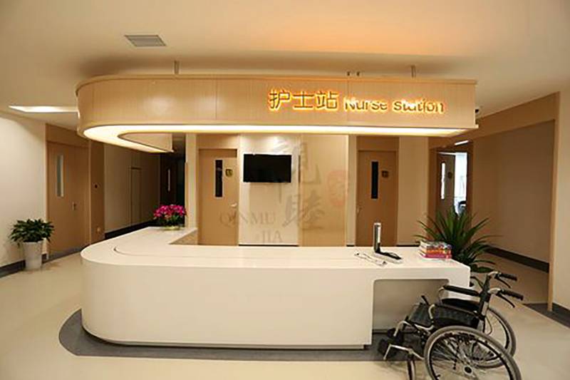 探访手记：亲睦家·鹭湖长者社区与成都带阳台的养老院可选项