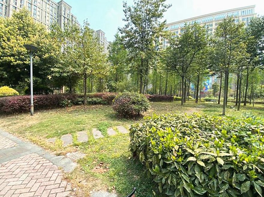 围绕“成都哪家养老院靠近南湖湿地公园”的选院参考:金牛两河路综合养老社区服务介绍