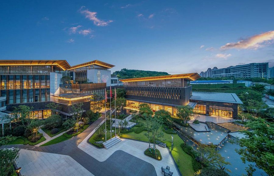 温江国际医学城旁,泰康之家·蜀园为何成为医养结合优选?