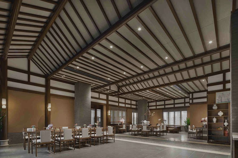 温江区金马街道的养老机构怎么选?太保家园·成都国际颐养社区获评五级值得一看