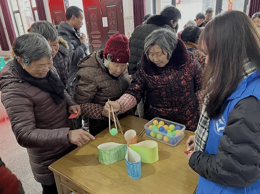 温江区柳城圆缘养老康复配置对照参考(康复师与训练设备维度)