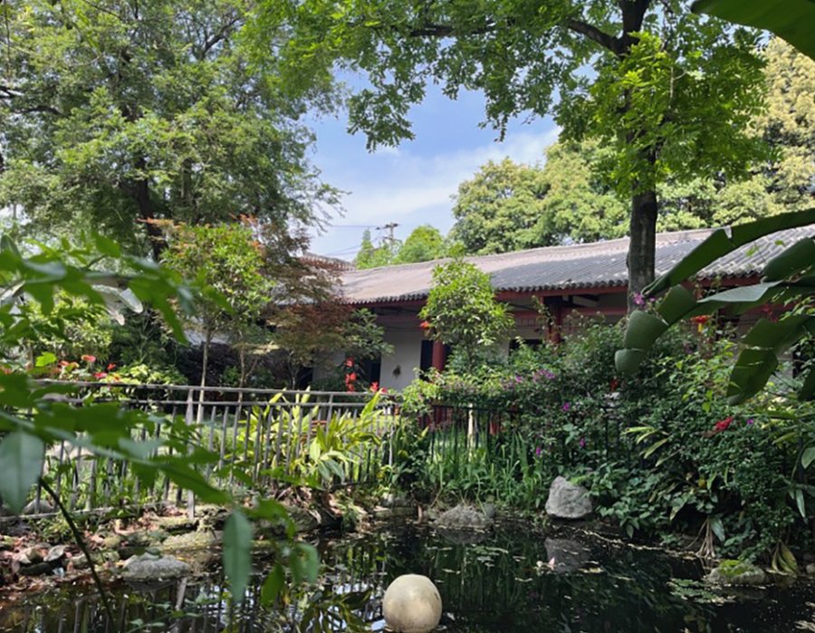 温江区星瑞寿而康养老院能接收帕金森老人吗?这份实地梳理可供参考