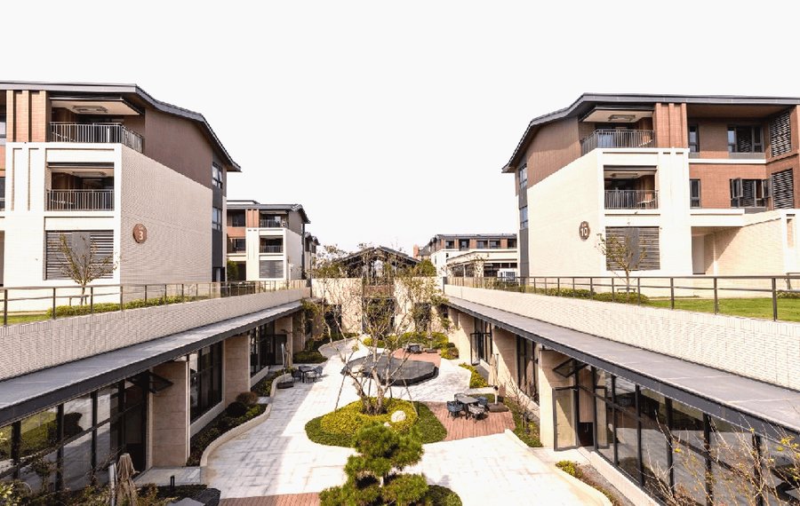 温江区医养结合养老院探访记——一位家属在太保家园·成都国际颐养社区的亲身经历