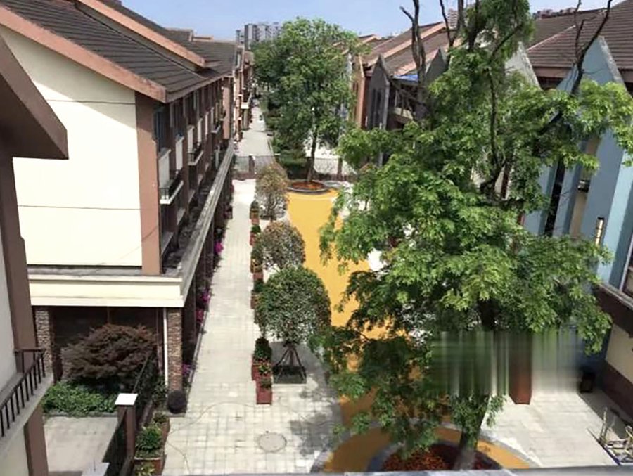 温江区医养探访分享:成都天乡社区养老院宜居体验指南
